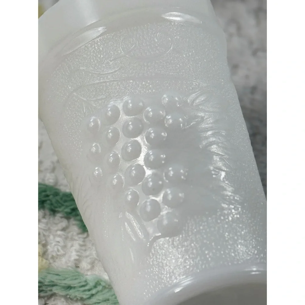 N/A vintage milk